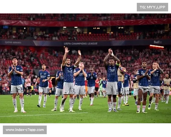 阿森纳对阵西班牙球队七连胜 创欧冠历史最佳交锋纪录