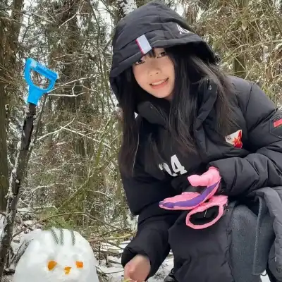谢河洁
